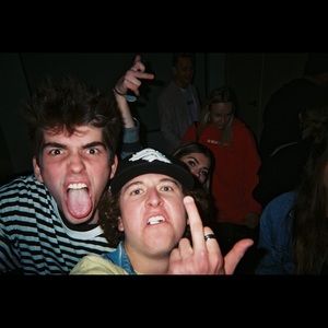 Meet your Posher, Colin